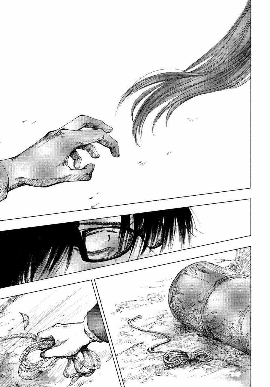 Yamada To Sensei Chapter 4 trang 13