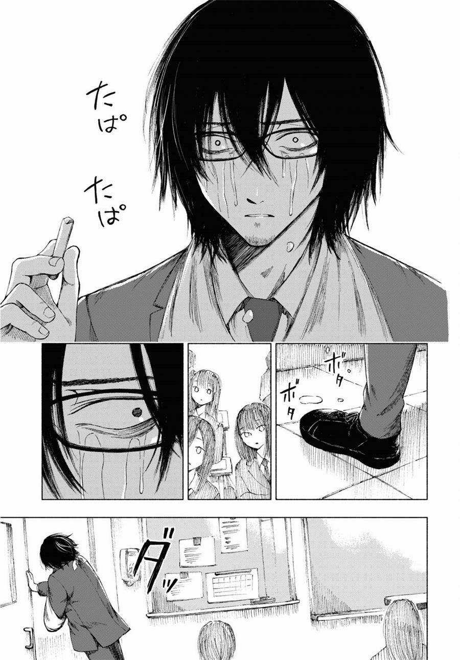 Yamada To Sensei Chapter 6 trang 18