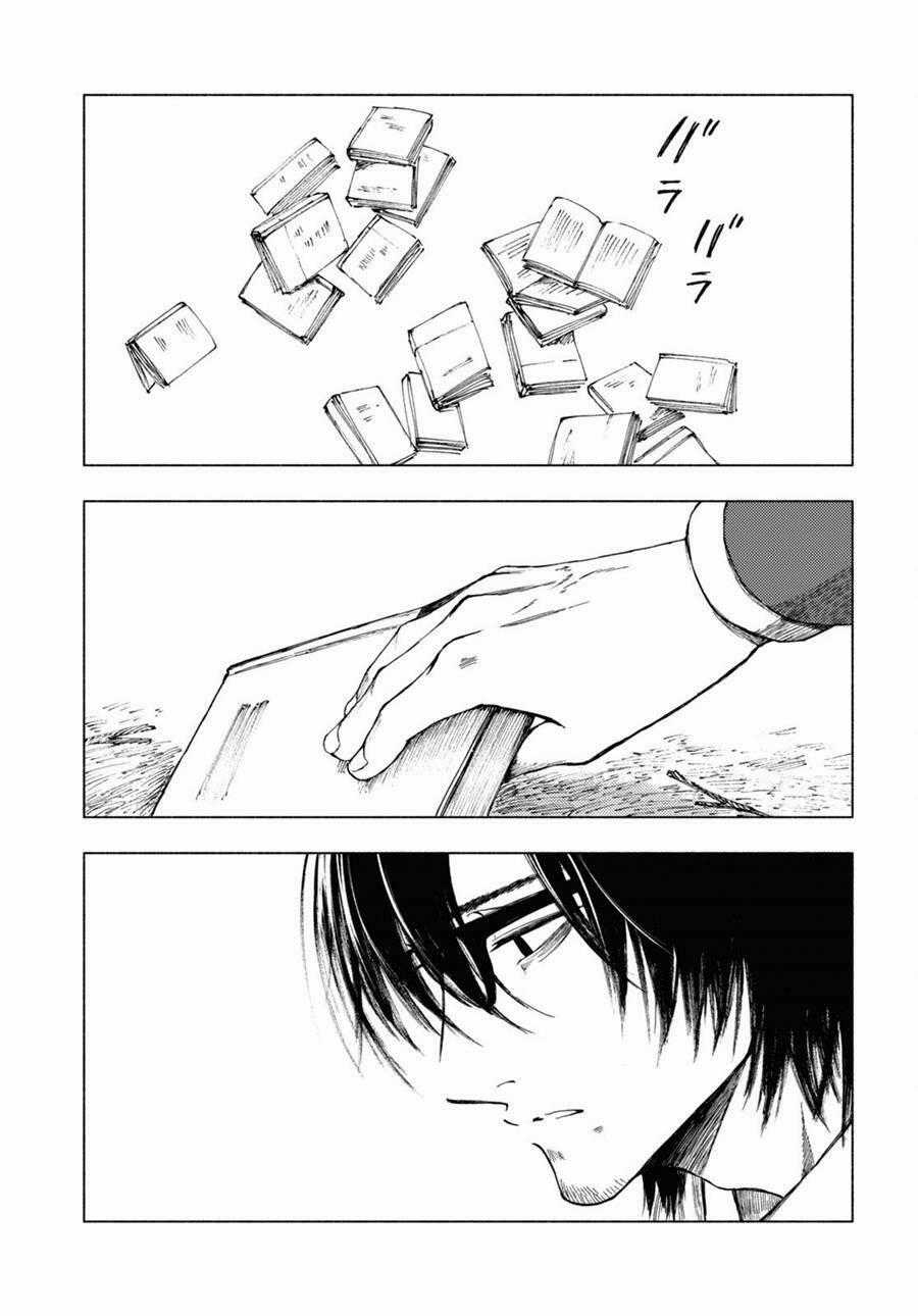 Yamada To Sensei Chapter 6 trang 30