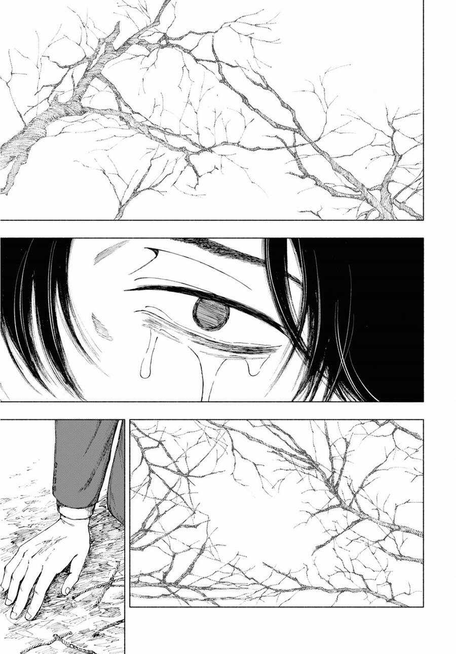 Yamada To Sensei Chapter 7 trang 15