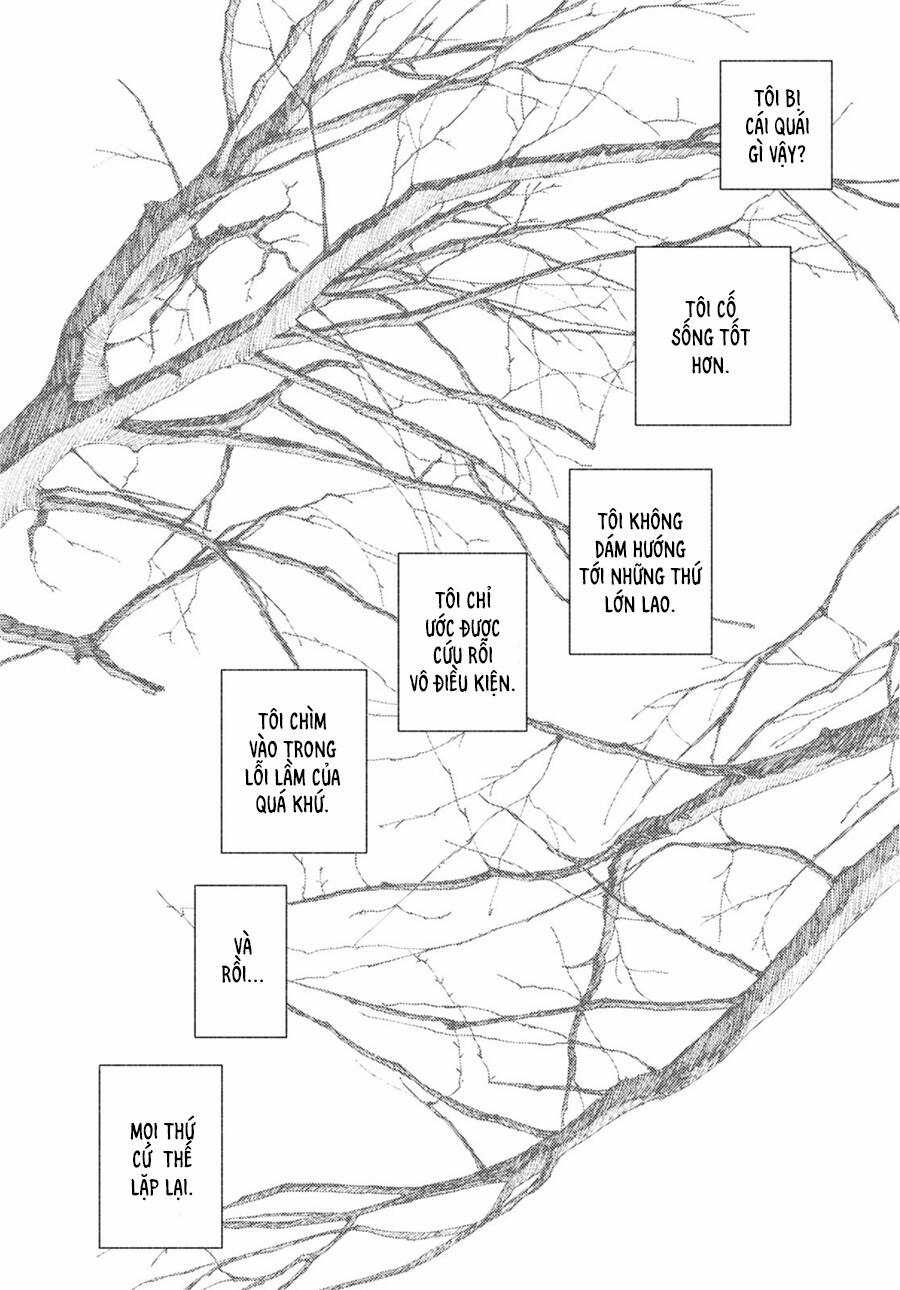 Yamada To Sensei Chapter 7 trang 22