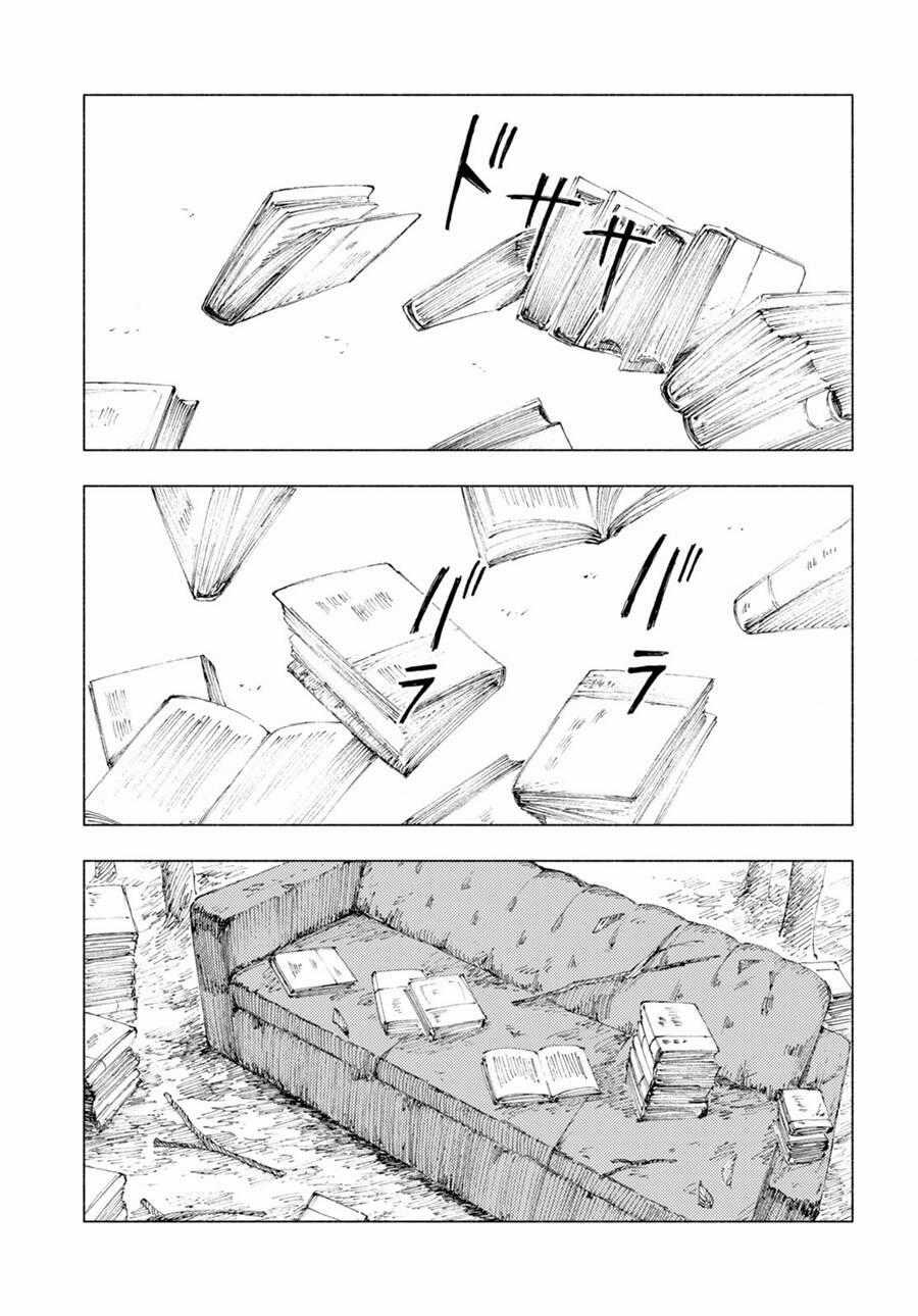 Yamada To Sensei Chapter 7 trang 29