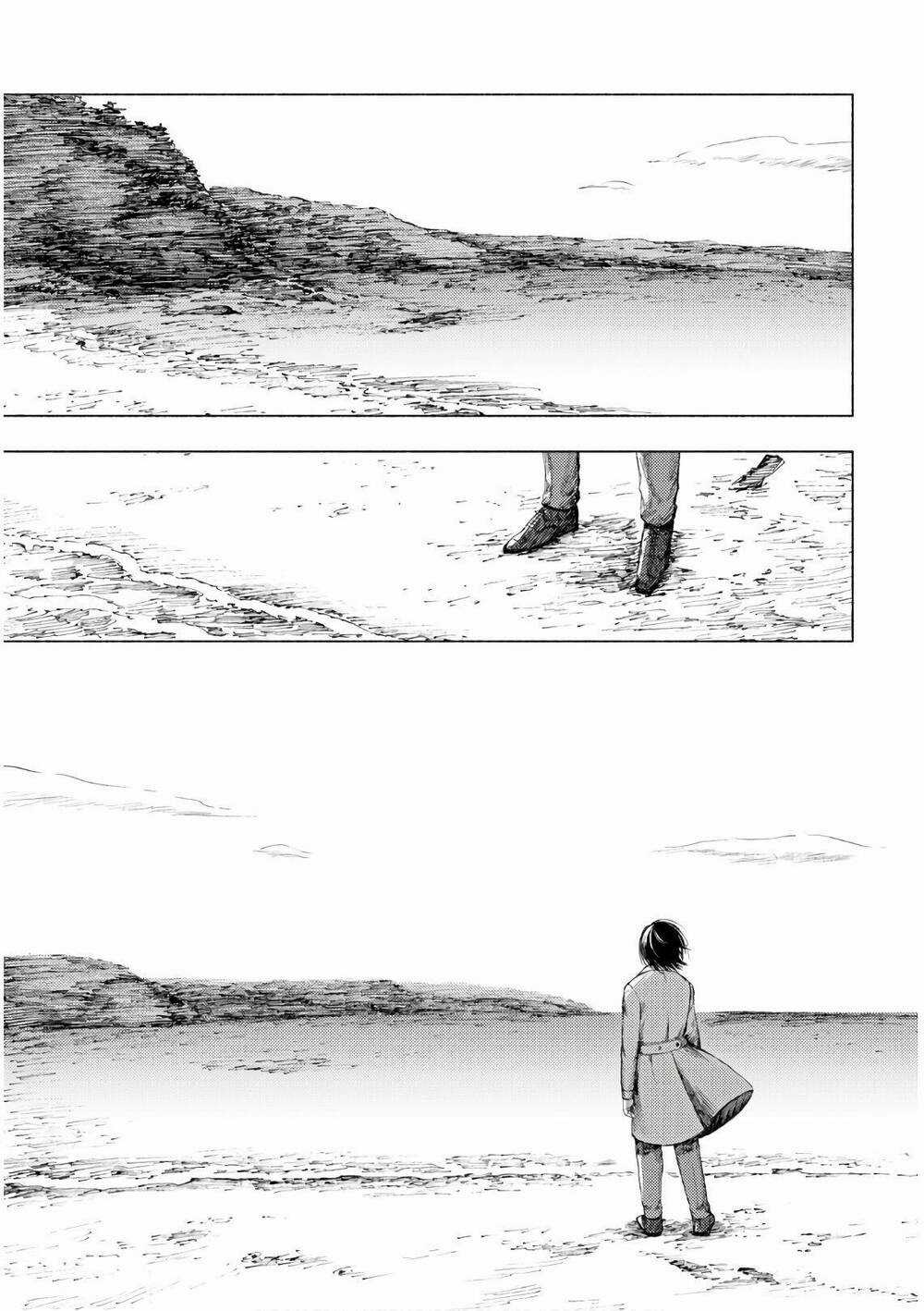 Yamada To Sensei Chapter 8 trang 27