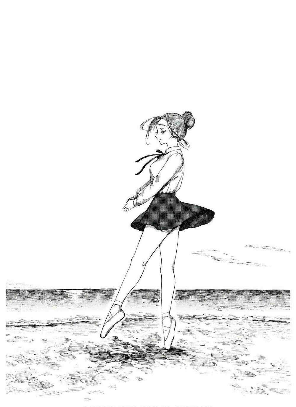 Yamada To Sensei Chapter 9 trang 12