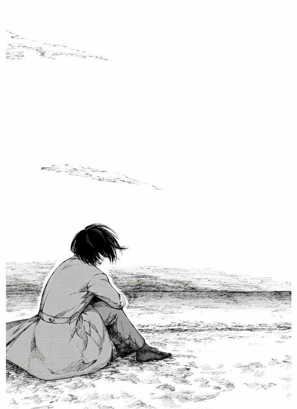 Yamada To Sensei Chapter 9 trang 13