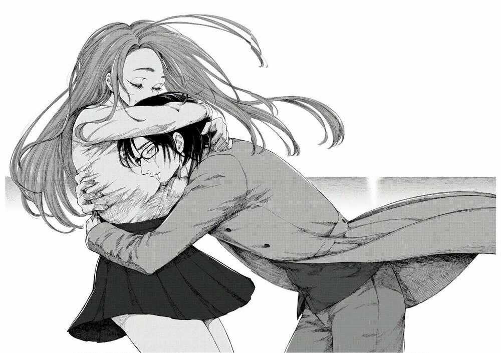 Yamada To Sensei Chapter 9 trang 30