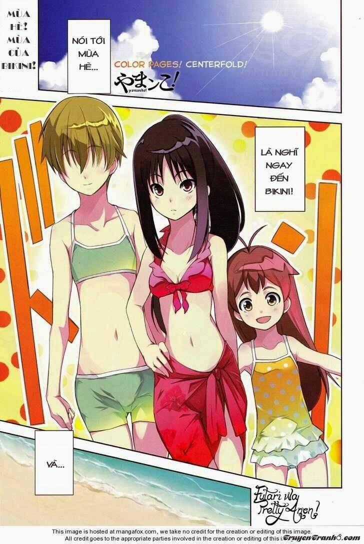 Yamako Chapter 7 trang 0