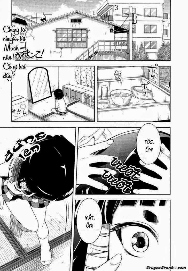 Yamako Chapter 9 trang 1