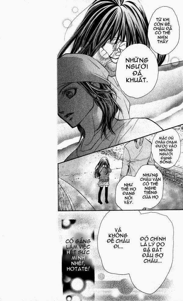 Yamamoto Zenjirou To Moushimasu Chapter 1 trang 39