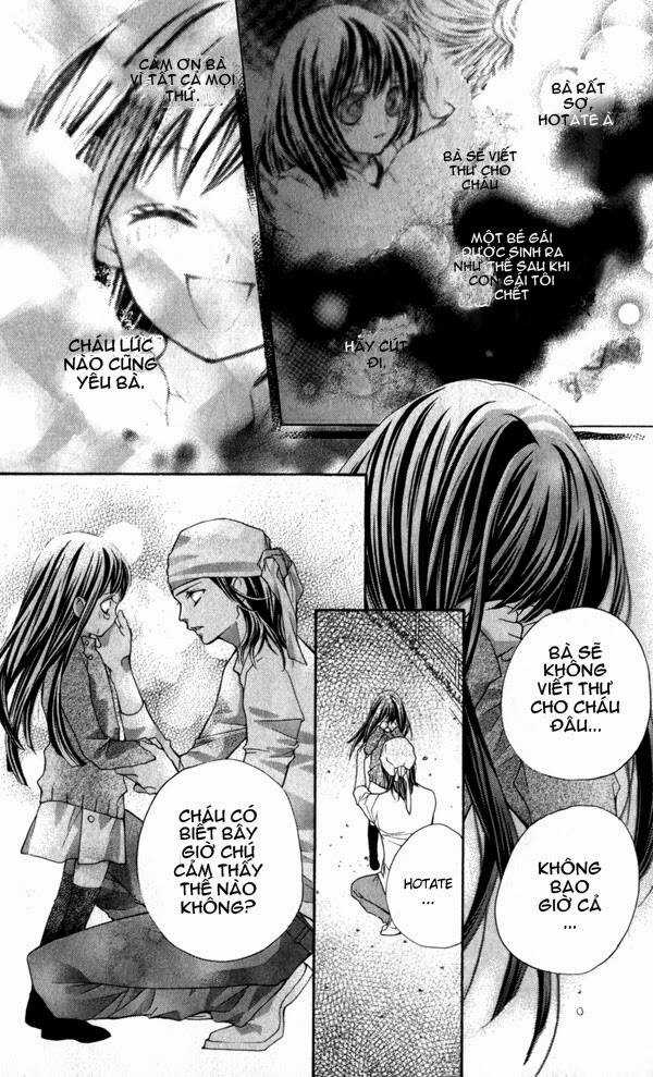 Yamamoto Zenjirou To Moushimasu Chapter 1 trang 40