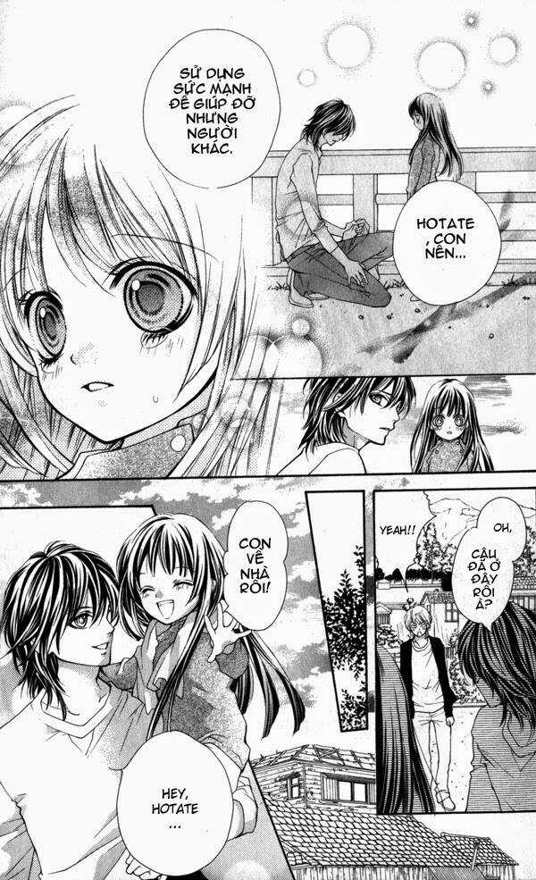 Yamamoto Zenjirou To Moushimasu Chapter 1 trang 43