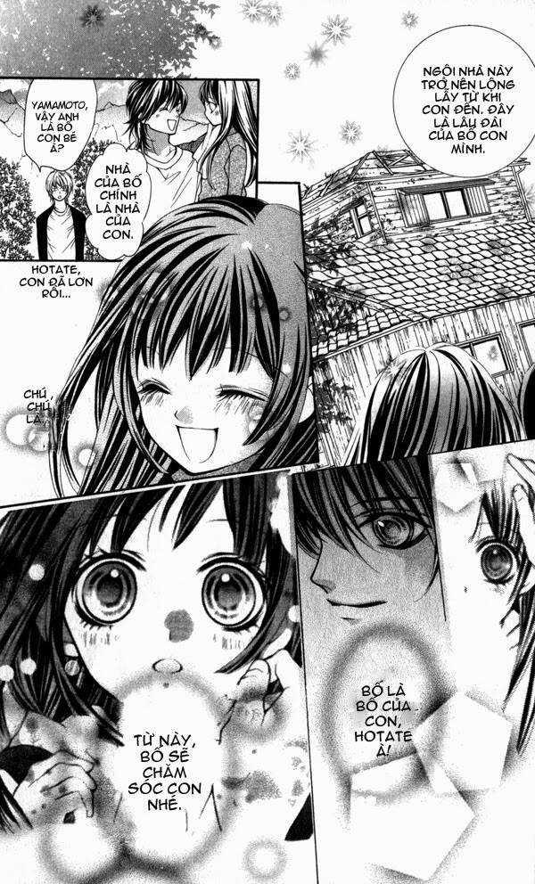 Yamamoto Zenjirou To Moushimasu Chapter 1 trang 44