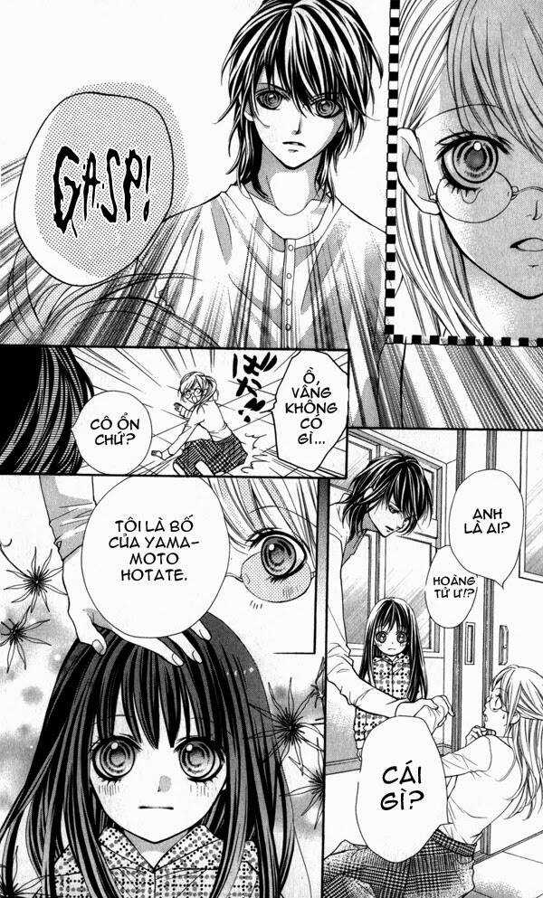 Yamamoto Zenjirou To Moushimasu Chapter 1 trang 46