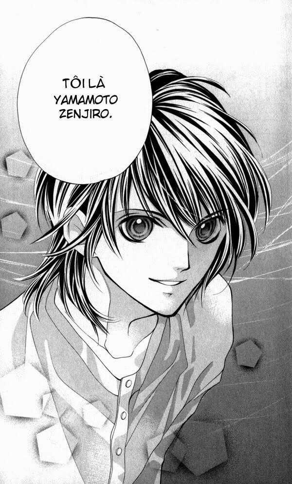 Yamamoto Zenjirou To Moushimasu Chapter 1 trang 47