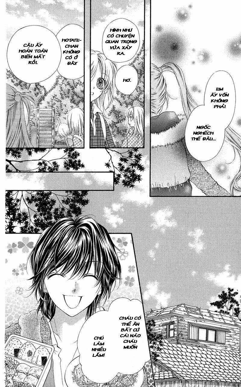 Yamamoto Zenjirou To Moushimasu Chapter 10 trang 27