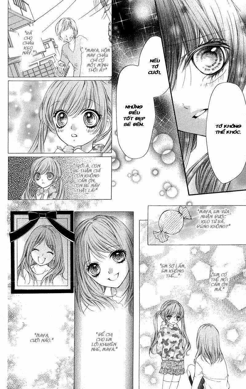 Yamamoto Zenjirou To Moushimasu Chapter 10 trang 33