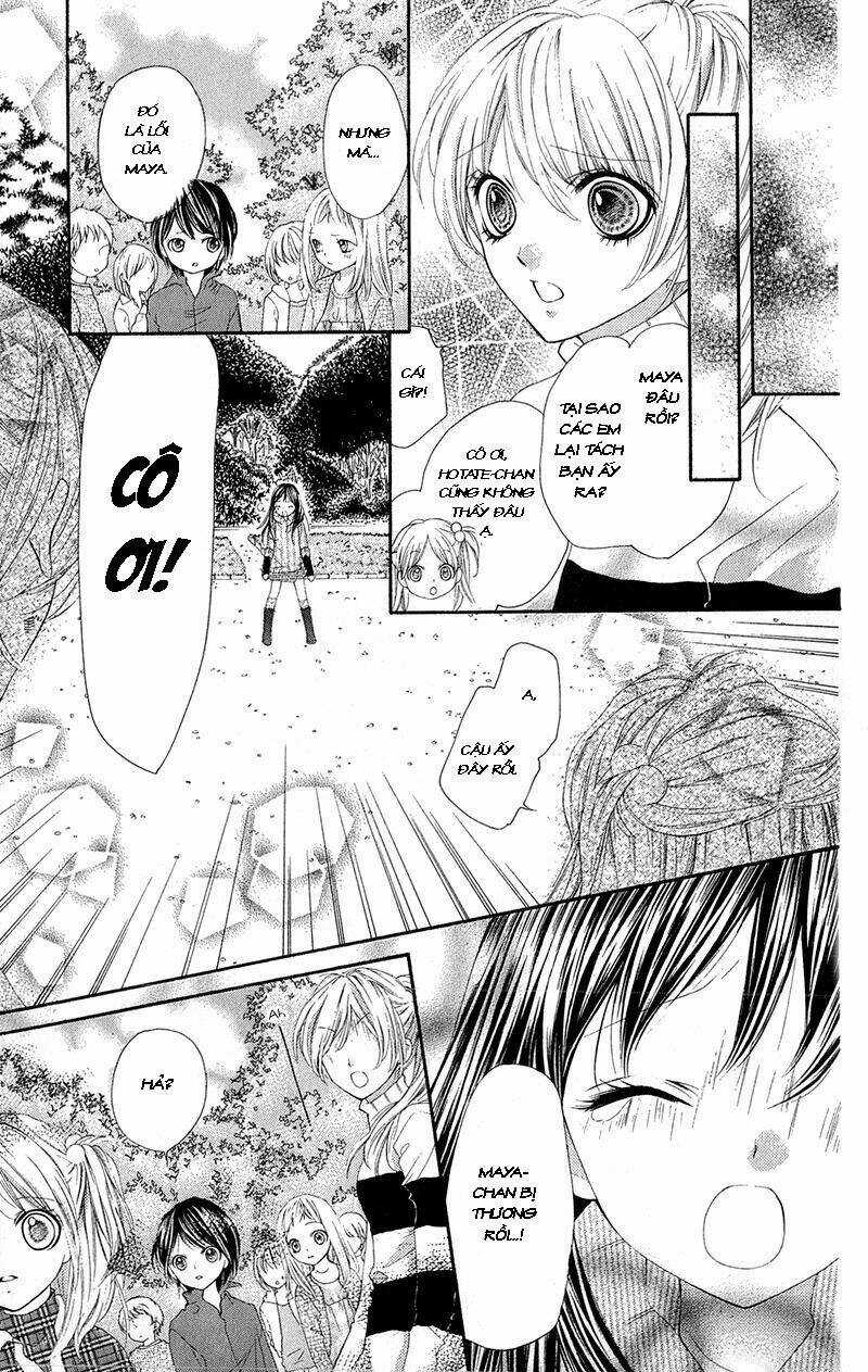 Yamamoto Zenjirou To Moushimasu Chapter 10 trang 38