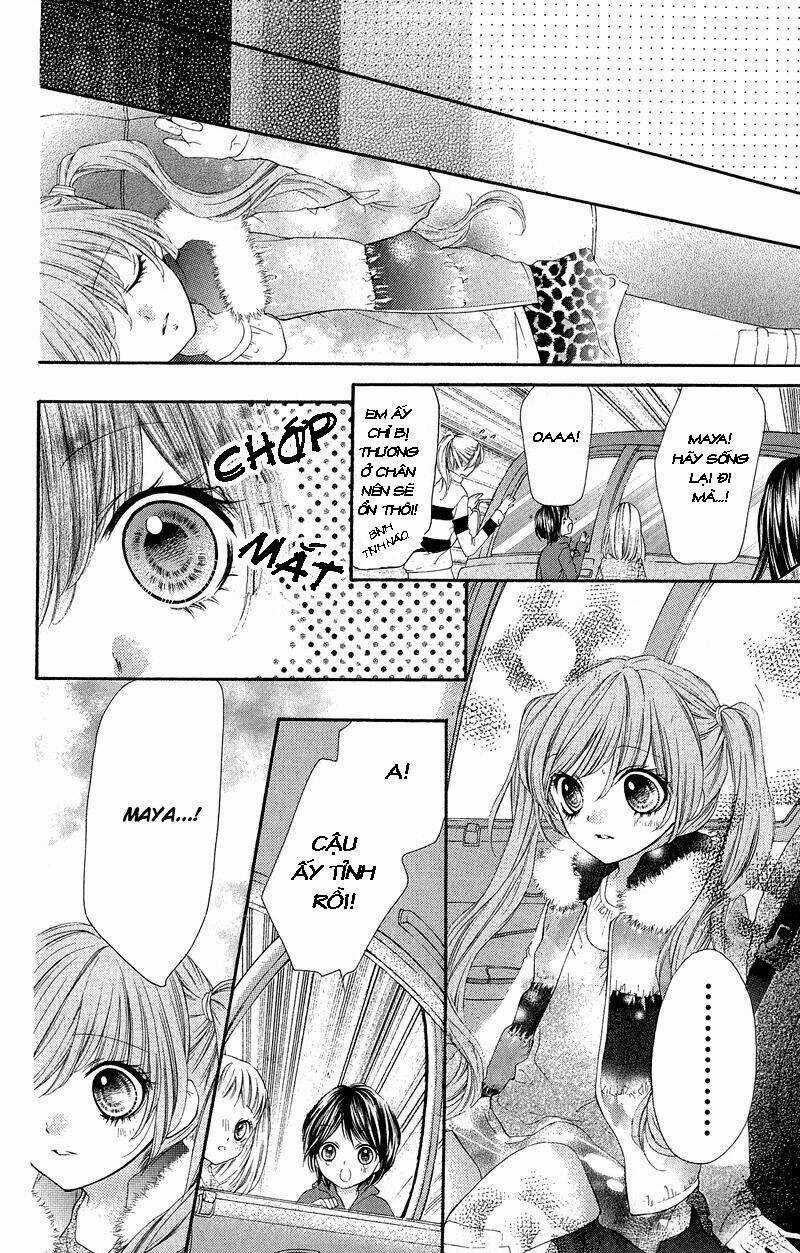 Yamamoto Zenjirou To Moushimasu Chapter 10 trang 39