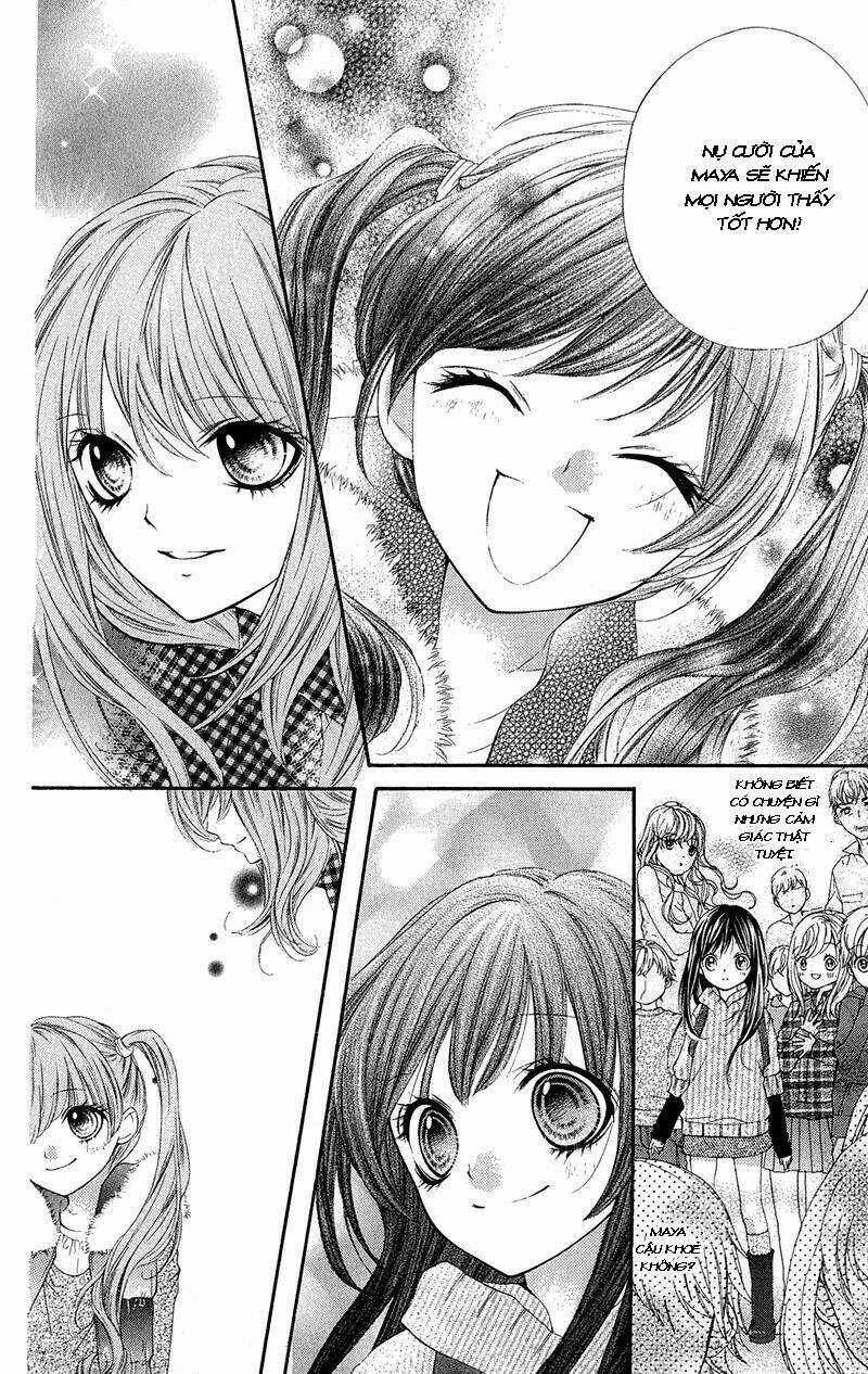 Yamamoto Zenjirou To Moushimasu Chapter 10 trang 41