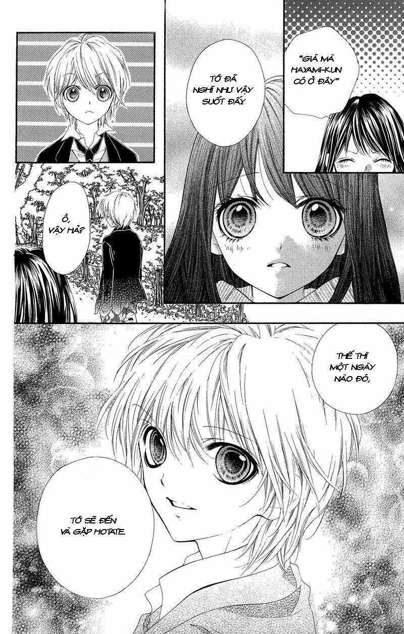 Yamamoto Zenjirou To Moushimasu Chapter 10 trang 43