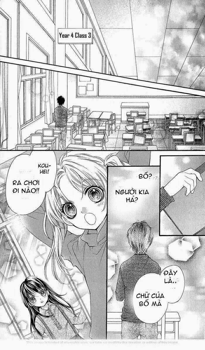 Yamamoto Zenjirou To Moushimasu Chapter 11 trang 36