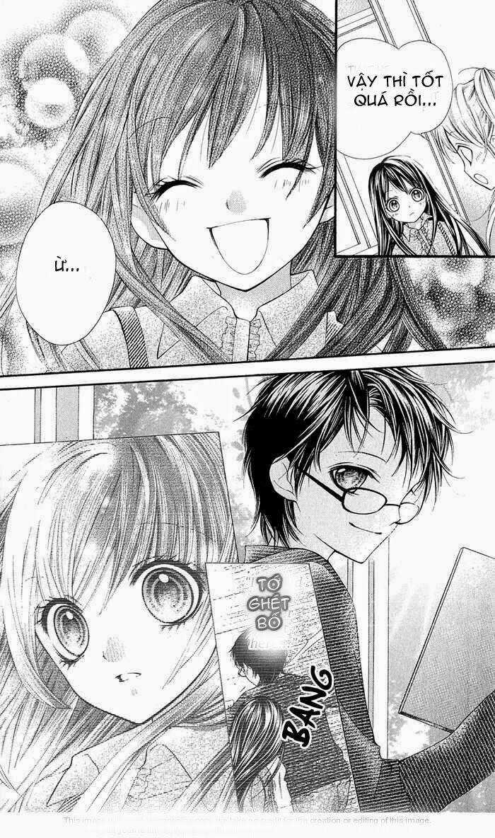 Yamamoto Zenjirou To Moushimasu Chapter 11 trang 38