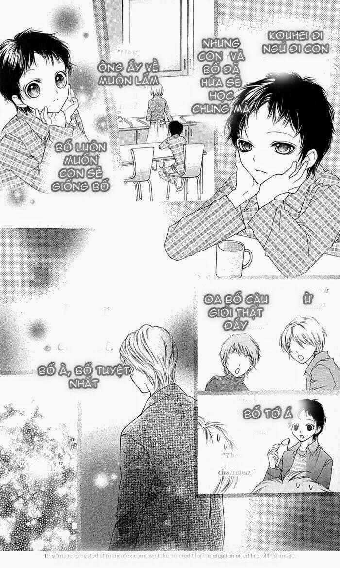 Yamamoto Zenjirou To Moushimasu Chapter 11 trang 39