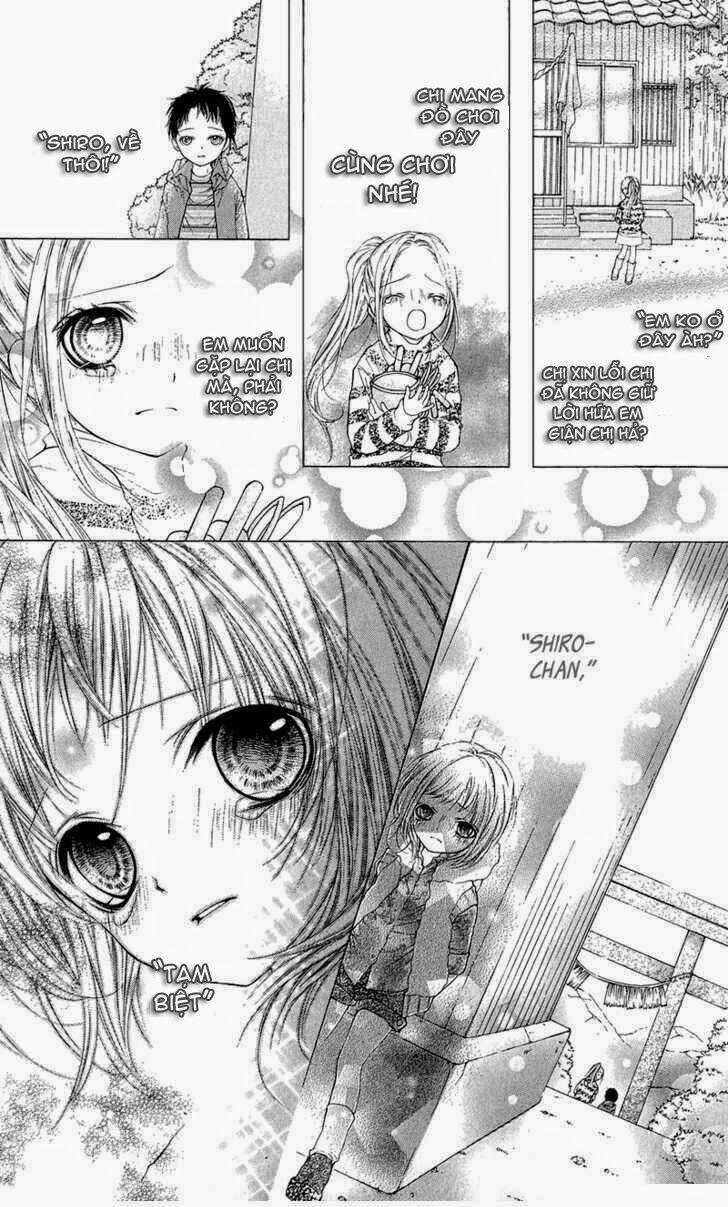 Yamamoto Zenjirou To Moushimasu Chapter 12 trang 38