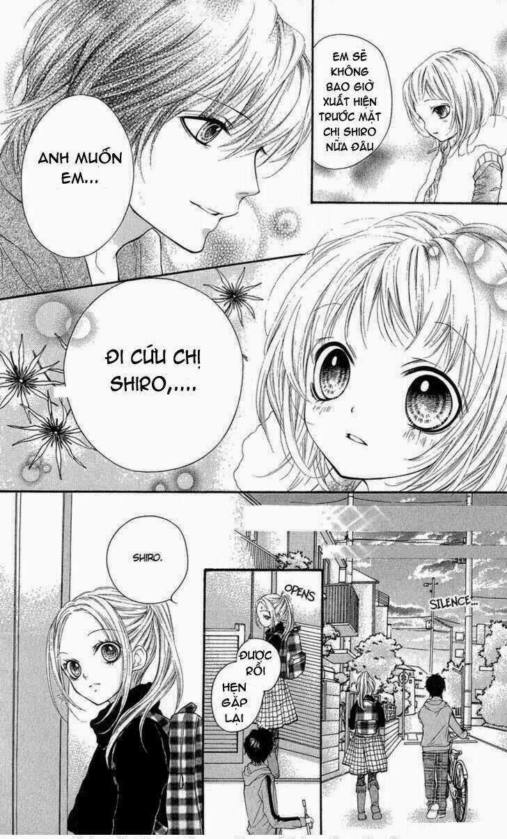 Yamamoto Zenjirou To Moushimasu Chapter 12 trang 39