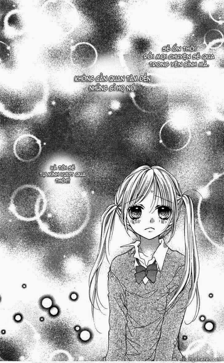 Yamamoto Zenjirou To Moushimasu Chapter 12 trang 44