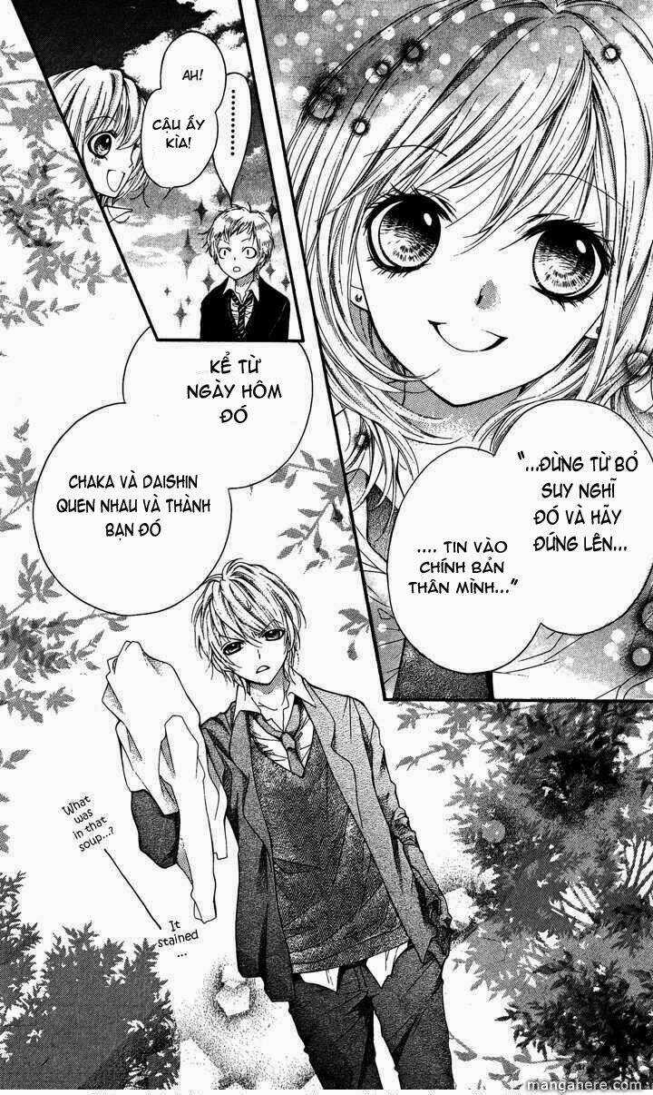 Yamamoto Zenjirou To Moushimasu Chapter 12 trang 52