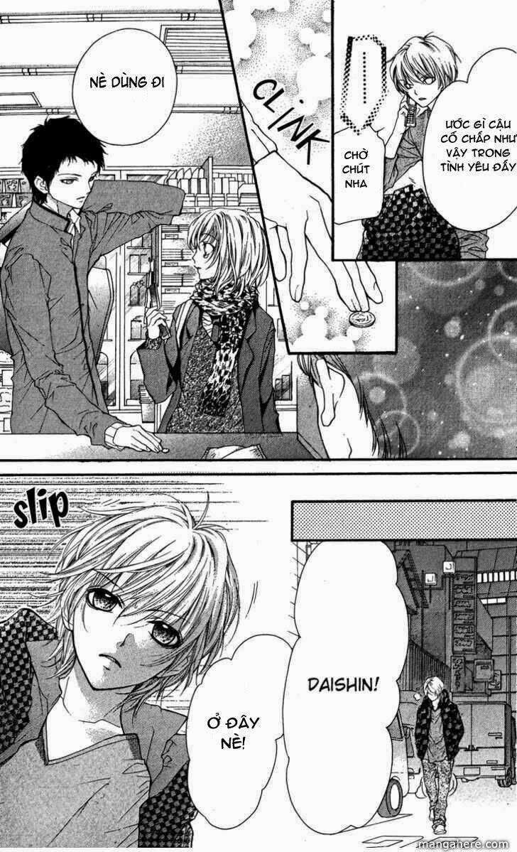 Yamamoto Zenjirou To Moushimasu Chapter 12 trang 67