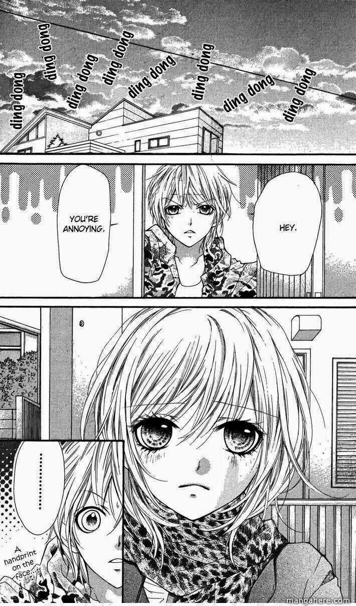 Yamamoto Zenjirou To Moushimasu Chapter 12 trang 73