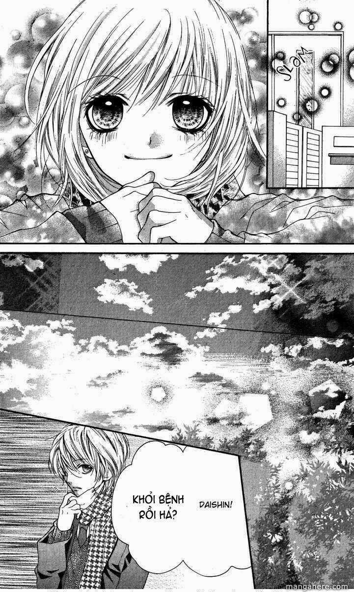 Yamamoto Zenjirou To Moushimasu Chapter 12 trang 79