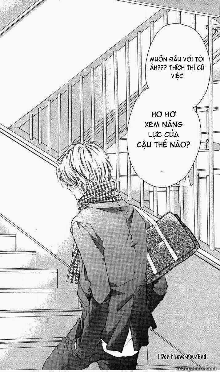 Yamamoto Zenjirou To Moushimasu Chapter 12 trang 82