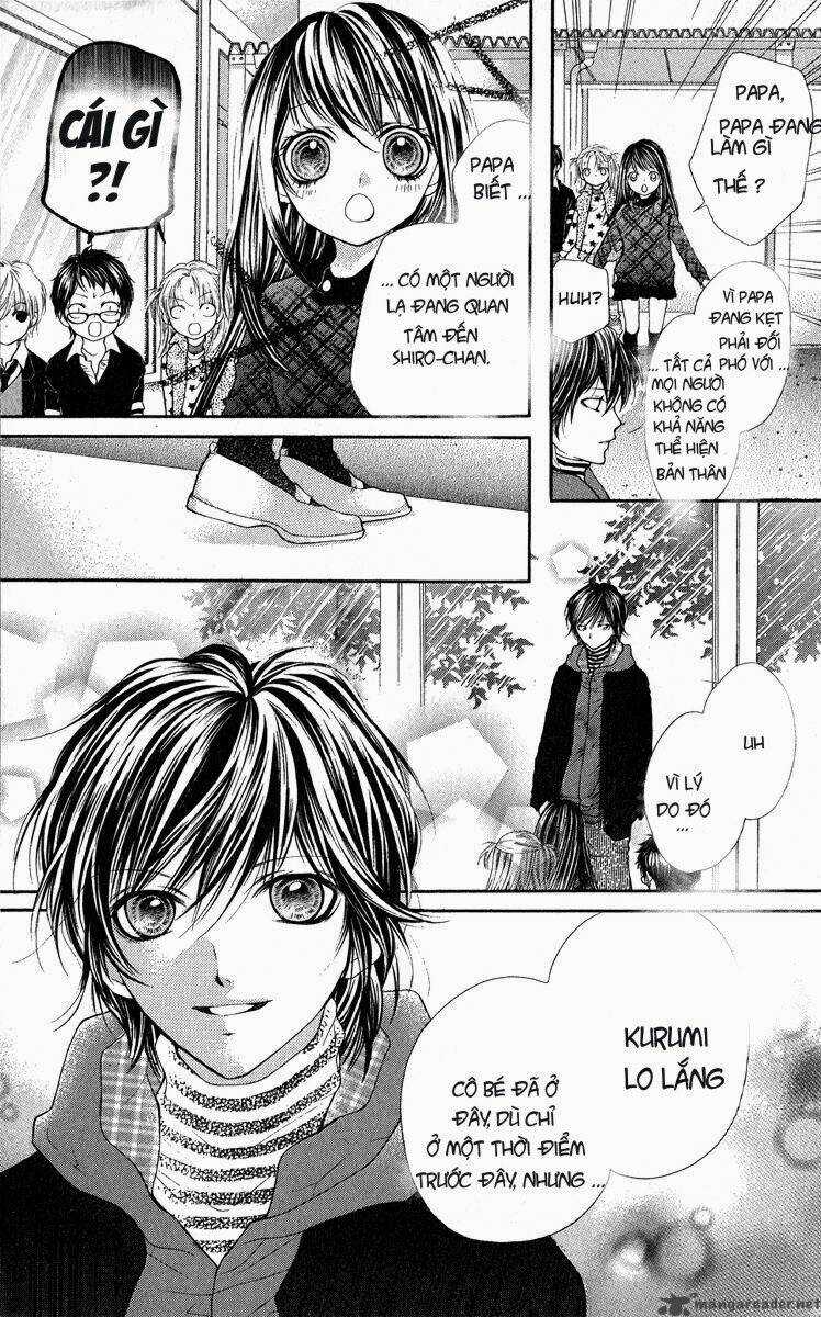 Yamamoto Zenjirou To Moushimasu Chapter 13 trang 13