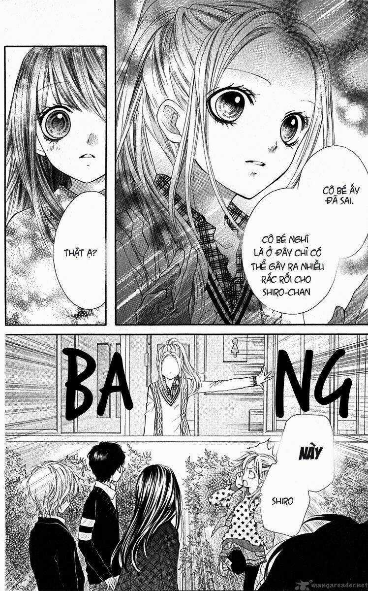 Yamamoto Zenjirou To Moushimasu Chapter 13 trang 14