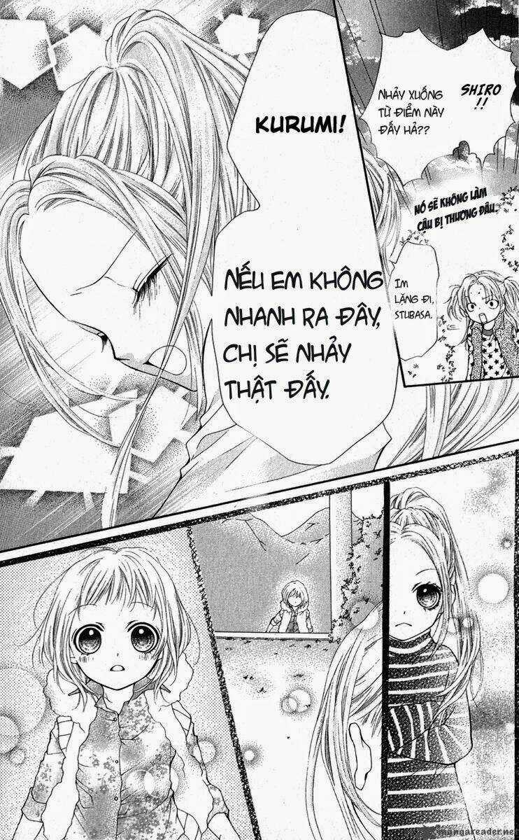 Yamamoto Zenjirou To Moushimasu Chapter 13 trang 23