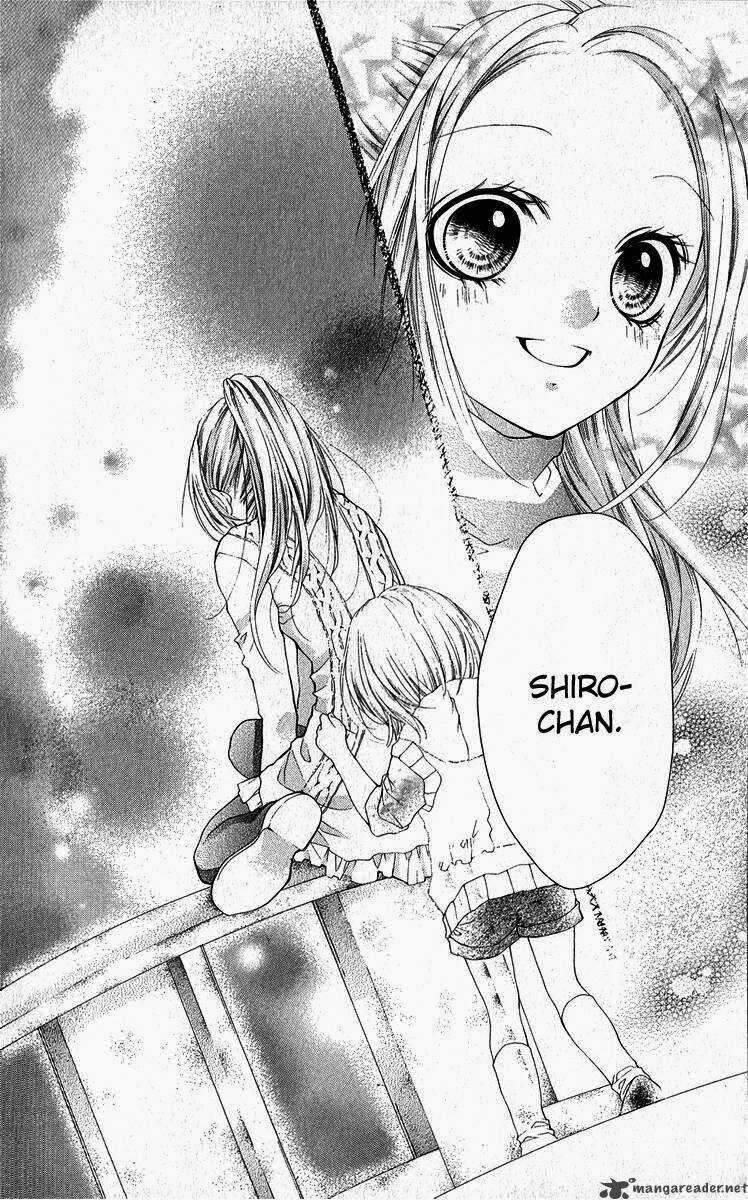 Yamamoto Zenjirou To Moushimasu Chapter 13 trang 24