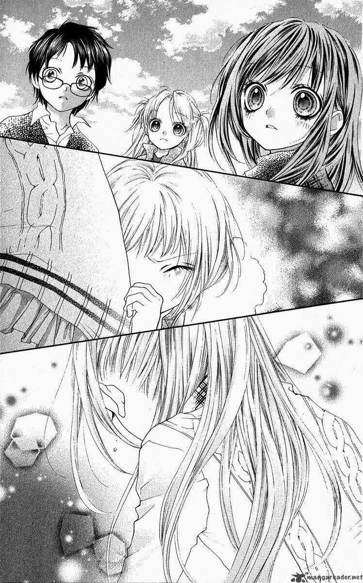 Yamamoto Zenjirou To Moushimasu Chapter 13 trang 25