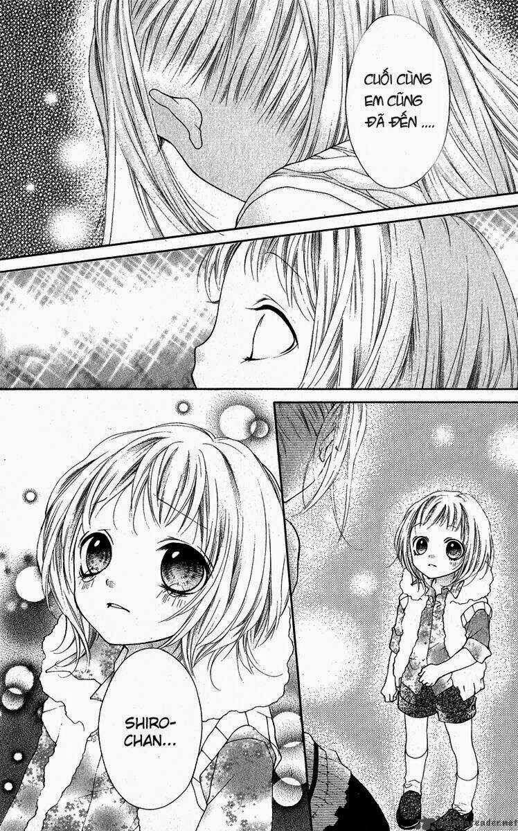 Yamamoto Zenjirou To Moushimasu Chapter 13 trang 26