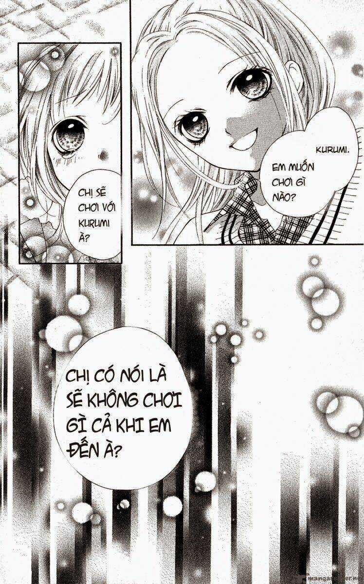 Yamamoto Zenjirou To Moushimasu Chapter 13 trang 27