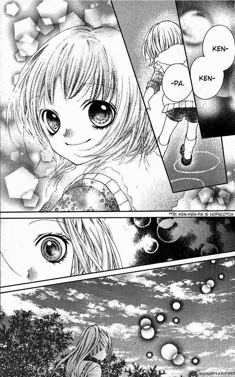 Yamamoto Zenjirou To Moushimasu Chapter 13 trang 29