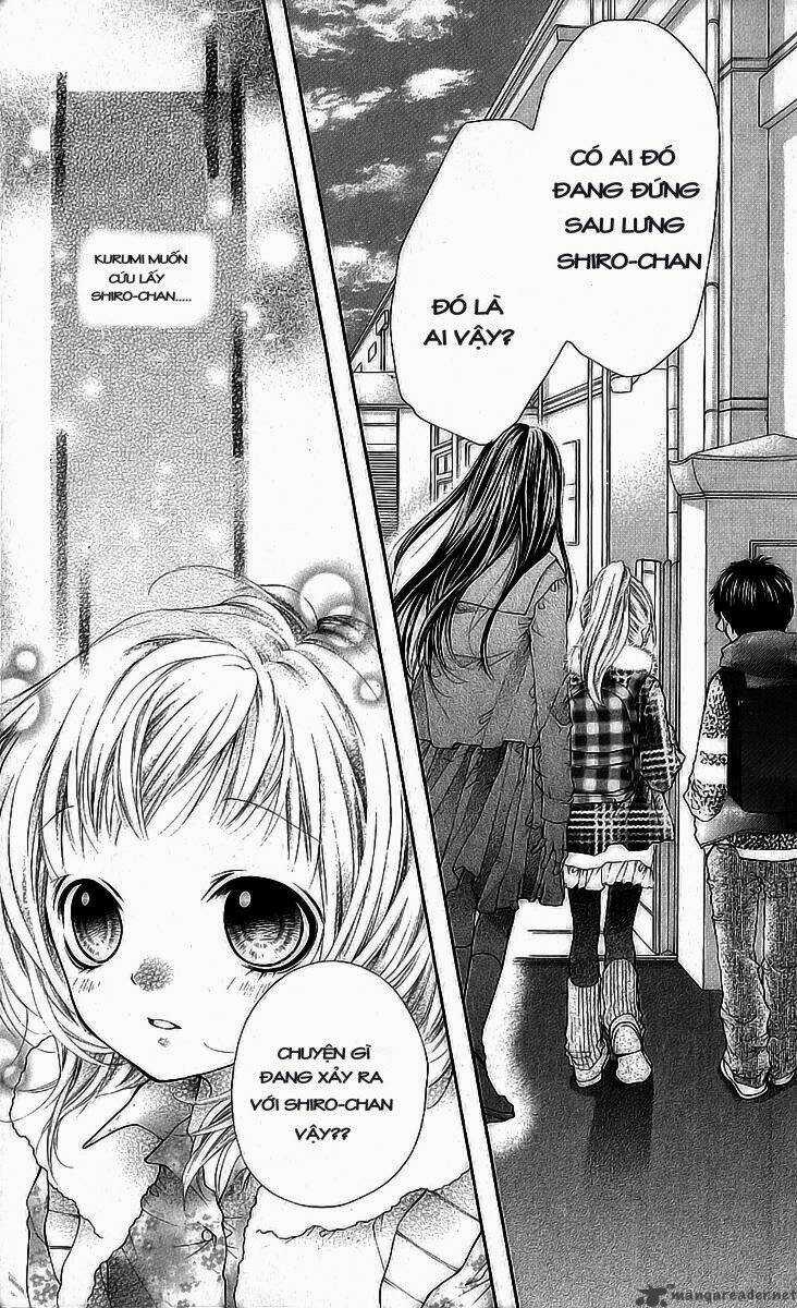 Yamamoto Zenjirou To Moushimasu Chapter 13 trang 8