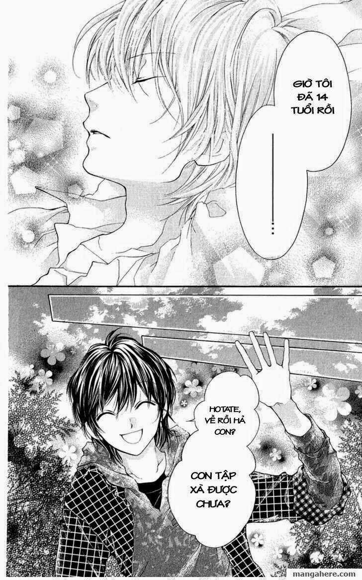 Yamamoto Zenjirou To Moushimasu Chapter 14.2 trang 14