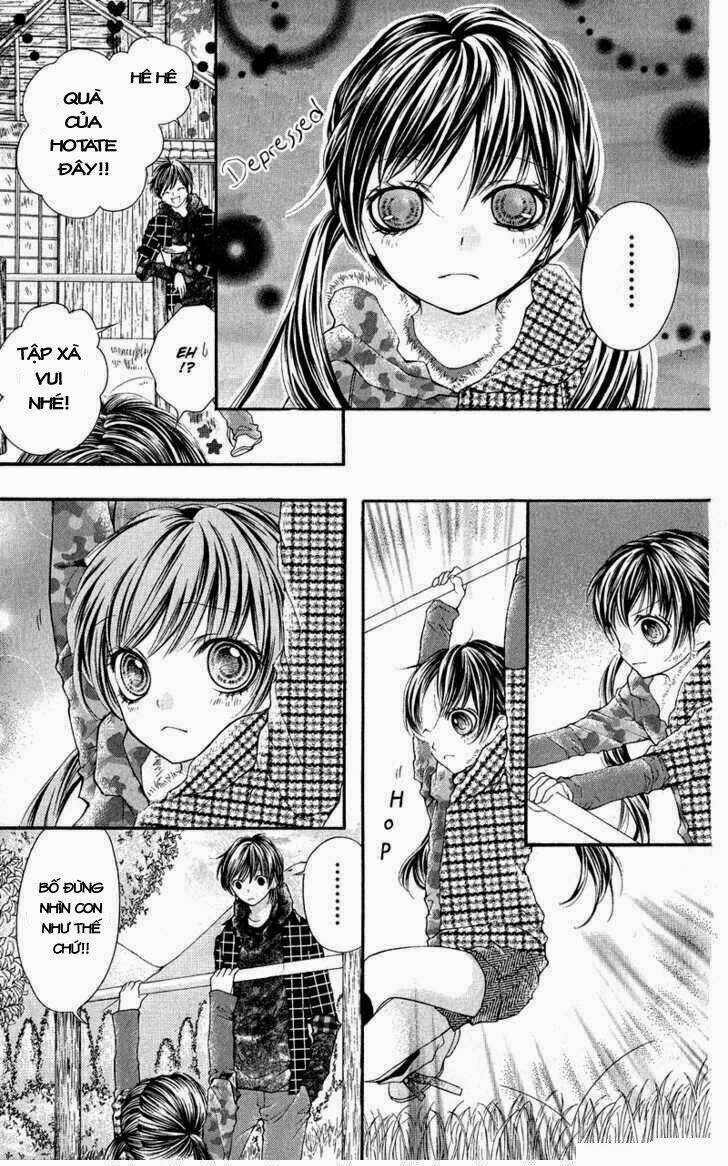 Yamamoto Zenjirou To Moushimasu Chapter 14.2 trang 15