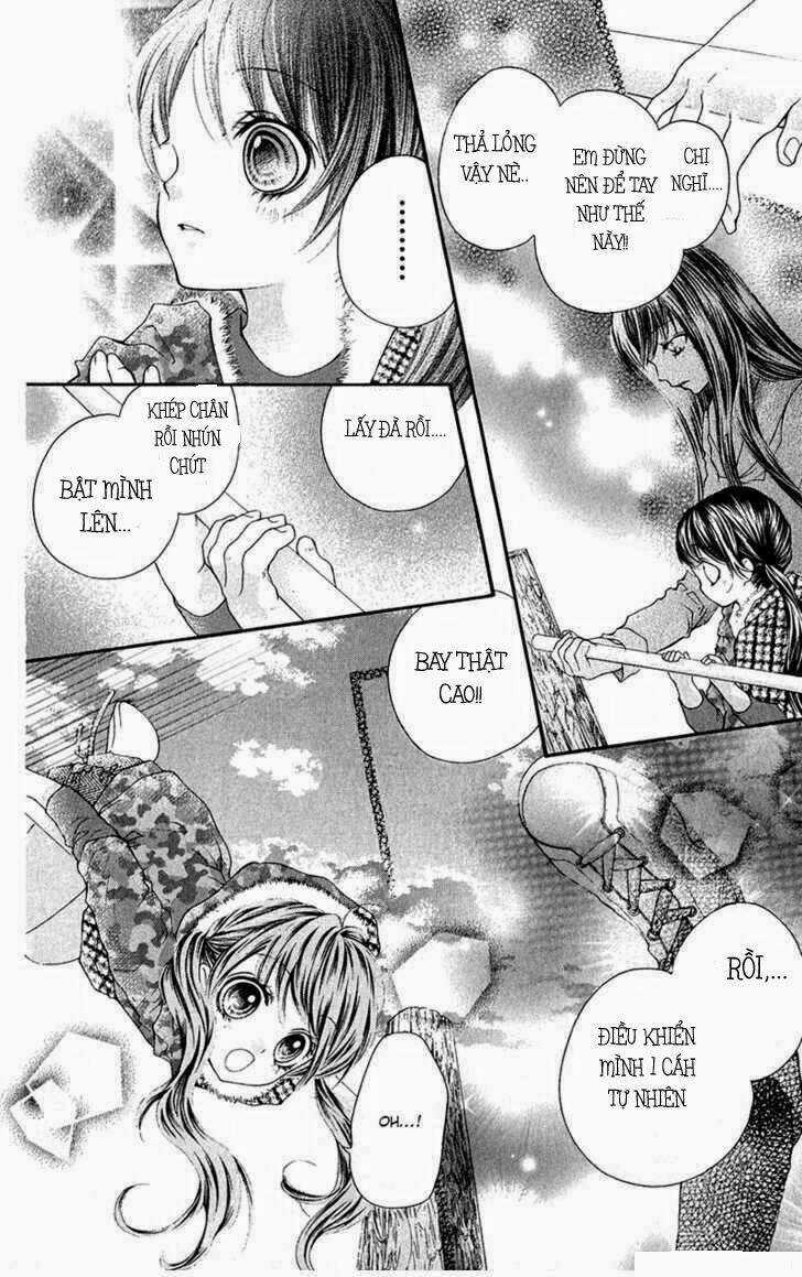 Yamamoto Zenjirou To Moushimasu Chapter 14.2 trang 16