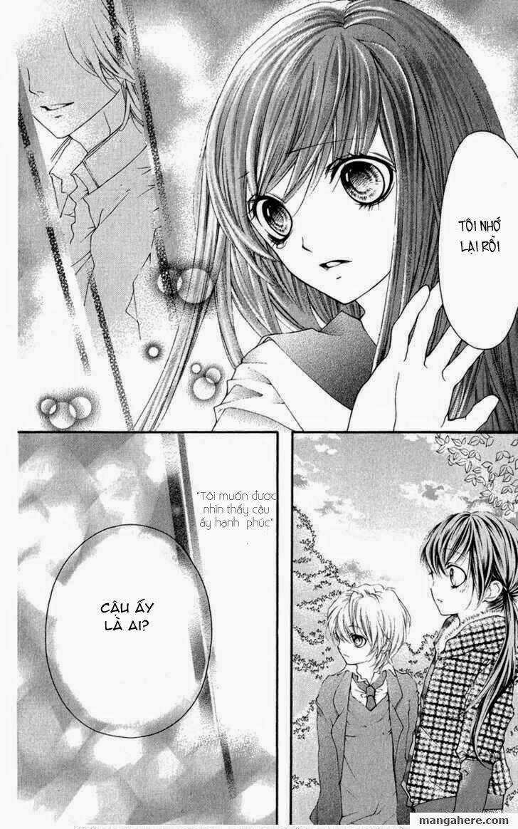 Yamamoto Zenjirou To Moushimasu Chapter 14.2 trang 24