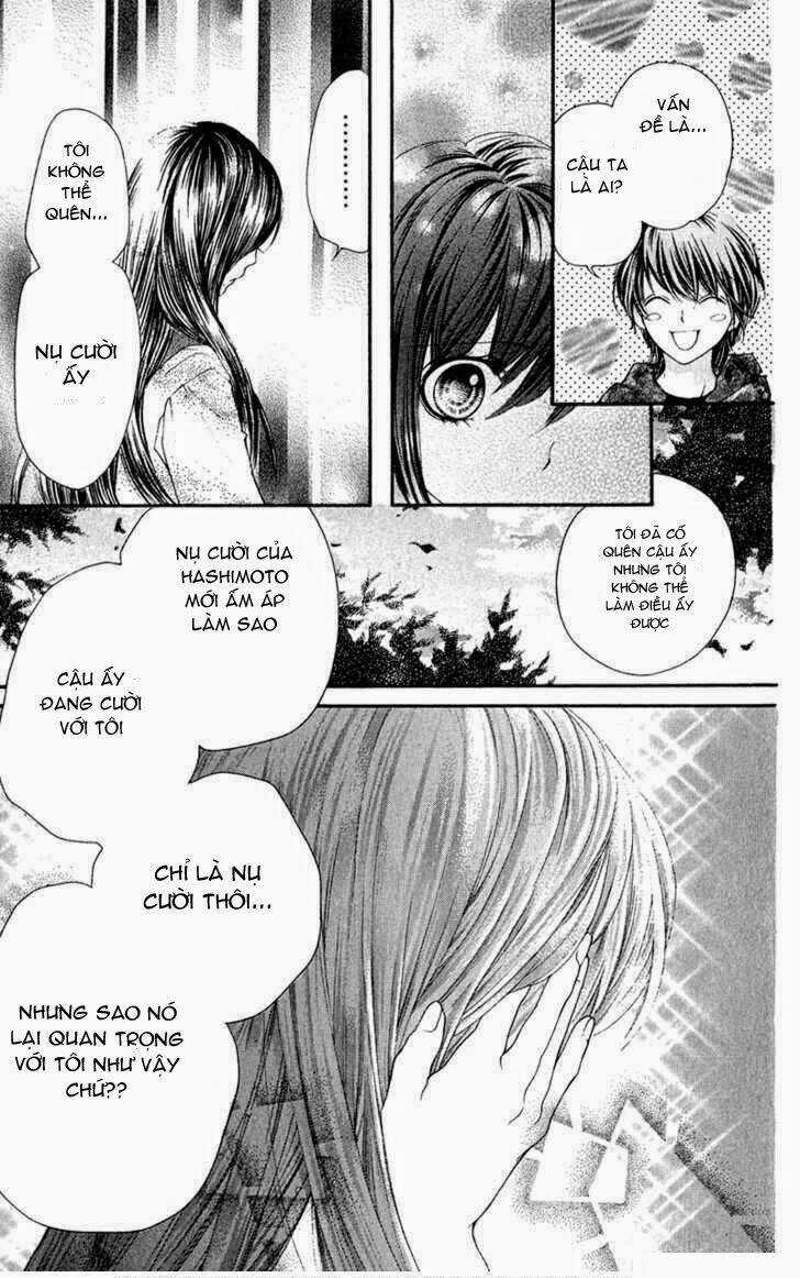 Yamamoto Zenjirou To Moushimasu Chapter 14.2 trang 25