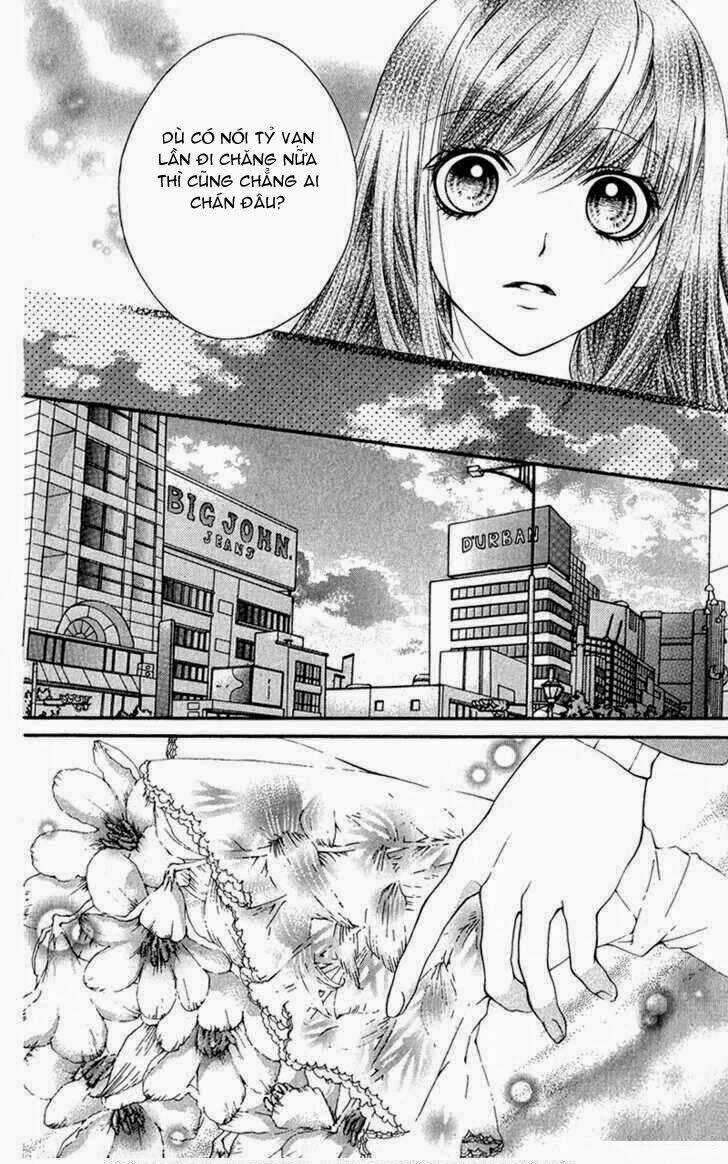 Yamamoto Zenjirou To Moushimasu Chapter 14.2 trang 28